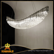 Crystal Chandelier Hotel Decoration Pendant Light (139993)